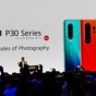 Новый лучший: Показан смартфон Huawei P30 Pro