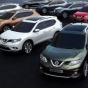 В Украине объявлены цены на новый Nissan X-Trail