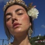 Украинская модель снялась в рекламе новой коллекции Dolce & Gabbana (видео)