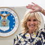 Перша леді США захворіла на COVID