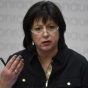 Яресько назвала условия выплаты Украиной долгов кредиторам