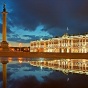 К 250-летию Эрмитажа снят документальный фильм