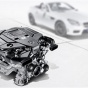 Mercedes подтвердил, что SLK55 AMG оснастят атмосферным V8 объемом 5,5 литра