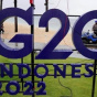 Боррель заявил, что согласия по Украине среди стран G20 нет