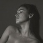 Черно-белый соблазн от Ирины Шейк