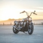 На базе Indian Scout построили роскошный кастом Outrider