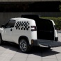 Toyota разработала автомобиль с универсальным салоном-кузовом