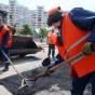 В Киеве на пять дней ограничат движение с улицы Соборности на бульвар Дружбы Народов