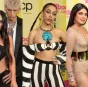 В Сеть попали ТОП-7 самых обсуждаемых звездных образов с Billboard Music Awards-2021