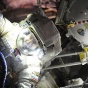 Российские космонавты побили рекорд пребывания в открытом космосе