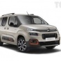 Citroen Berlingo покажет новые возможности грузопассажирского универсала