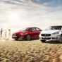 В Китае Fiat прекратил производство седана Viaggio и хэтчбека Ottimo