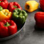 Продукти, котрі дають нігтям силу та красу