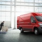 Французы обновили коммерческий Citroen Jumper