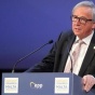 Политический курьез: глава Еврокомиссии пришел на саммит пьяным