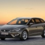 Универсал Seat Leon получил полный привод