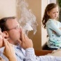 20% детей курильщиков болеют раком