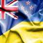 Нова Зеландія надасть нову допомогу Україні та введе санкції проти РФ