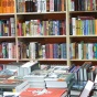 В Киеве открывают еще два муниципальных книжных магазина