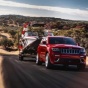 Jeep рассекретил характеристики нового Grand Cherokee SRT