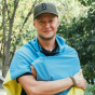 Хливнюк у Празі чуттєво заспівав на підтримку України