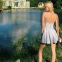 Принцесса Греции и сестра Бейонсе снялись в рекламе сумок (фото,видео)