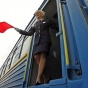 «Укрзализныця»: билет Киев-Москва обойдется в 4 тысячи гривен