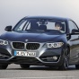 Новые BMW 2-Series получат трехцилиндровый мотор