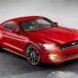 Ford показал новый Mustang: как он изменился за 50 лет