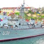 В Украине снимают блокбастер о захвате кораблей ВМС Украины российскими военными в Крыму