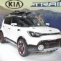 В Чикаго состоялась презентация Kia TrailSter