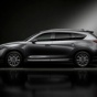 Mazda готовит совершенно новый кроссовер