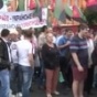 В Киеве проходит Всеукраинский марш протеста против повышения тарифов