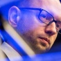 Россияне воровали информацию у Яценюка — СМИ