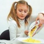 Чем опасны сухие завтраки для детей