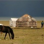 ВВП  Киргизии обвалился из-за одного рудника