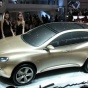 К показу готовится SUV 2013 в исполнении Alfa Romeo