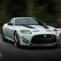 Jaguar решил увеличить объем производства купе XKR-S GT