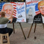 Байден відповів Трампу, щодо дебатів