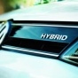 Volkswagen Jetta Hybrid выходит на европейский рынок