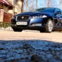 Jaguar XF: Громко мурчащая кошка