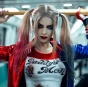 Warner Bros. снимет фильм о Харли Квинн с "Отряд самоубийц"