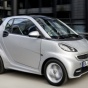 Smart выпустил новую спецверсию ForTwo