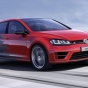 Обновленный Volkswagen Golf получит систему управления жестами