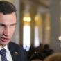 Кличко: Жители Киева не будут платить за проверку электросетей домов
