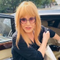 Алла Пугачова повернулася до росії