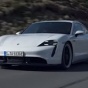 "Берегись, Tesla!": Porsche представила свой первый электрокар Taycan 2020