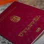 Будапешт настаивает на двойном гражданстве венгров в Украине