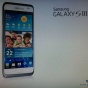 Samsung Galaxy S III, главный конкурент iPhone 4S, появится в мае