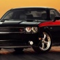 Chrysler готовит новый Dodge Challenger